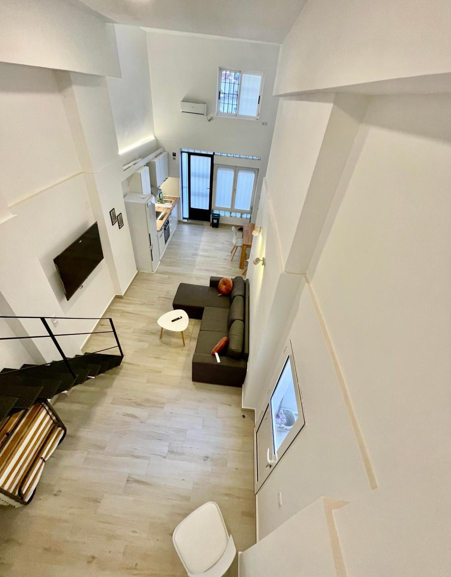 Apartament Infinity *