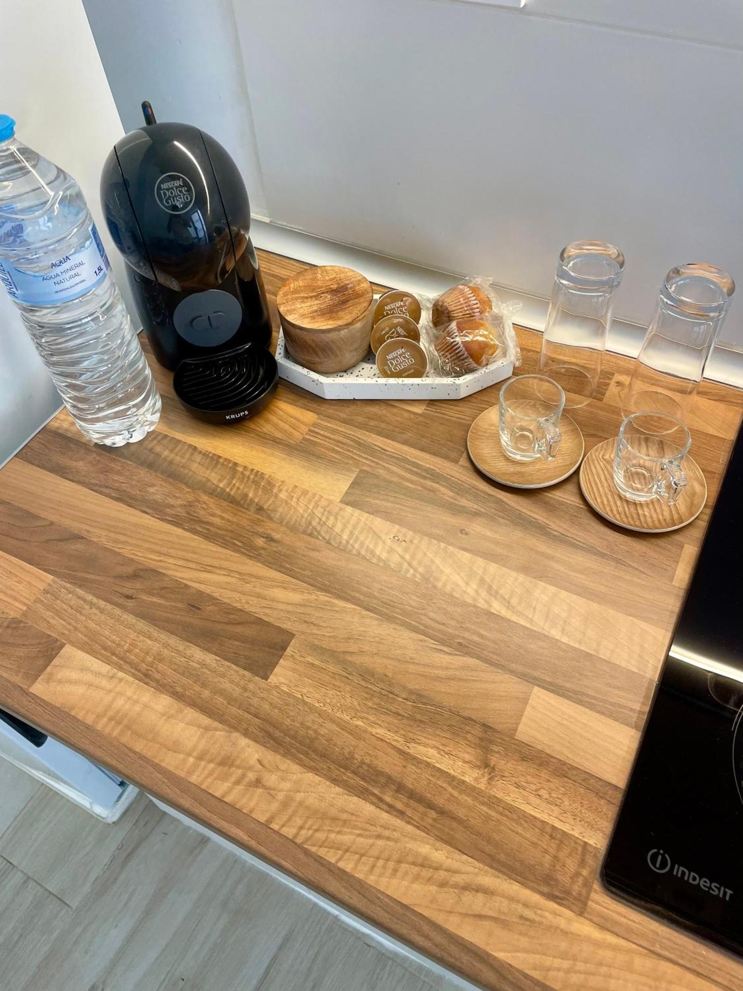Apartament Infinity *