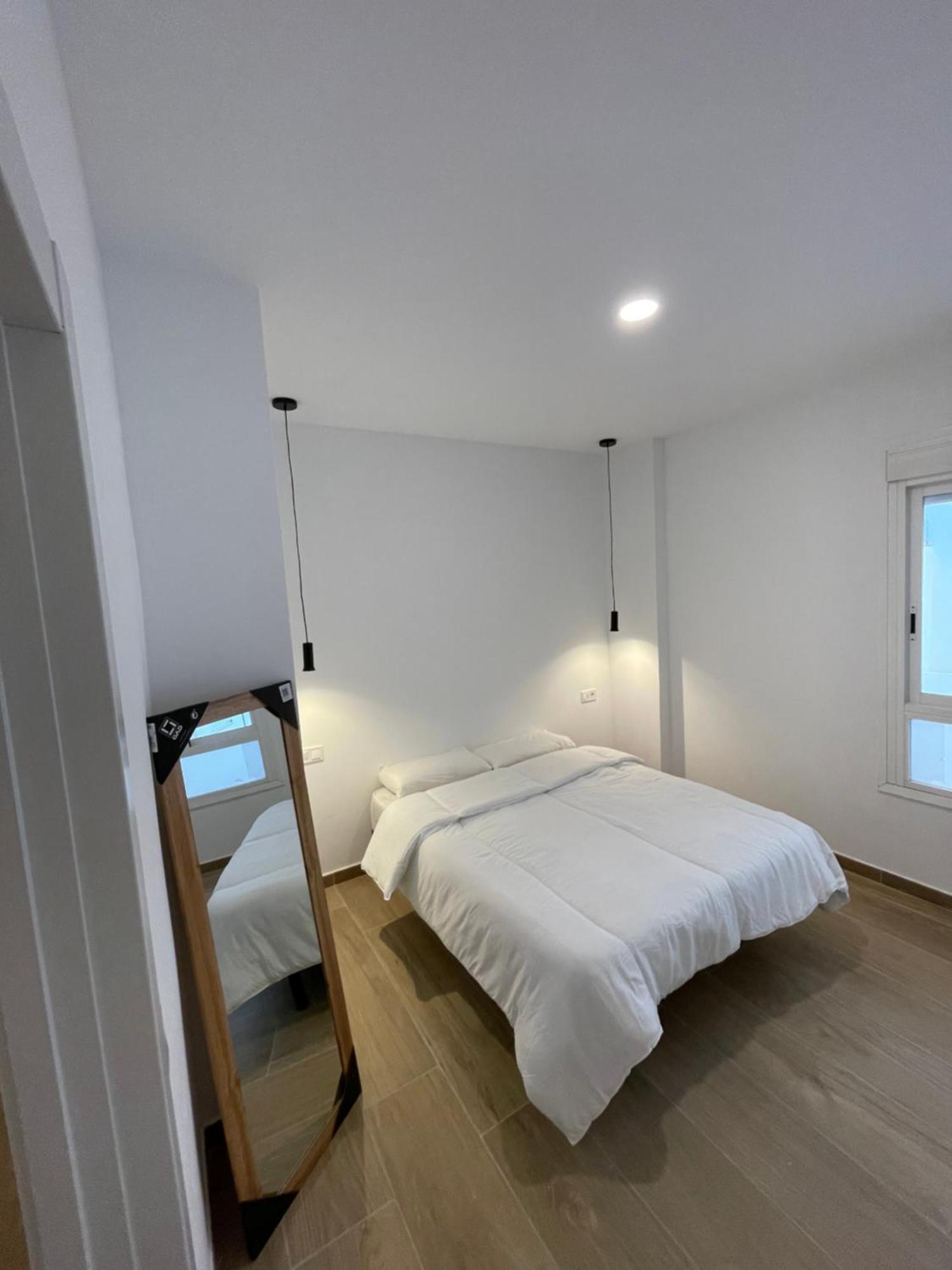 Apartament Infinity