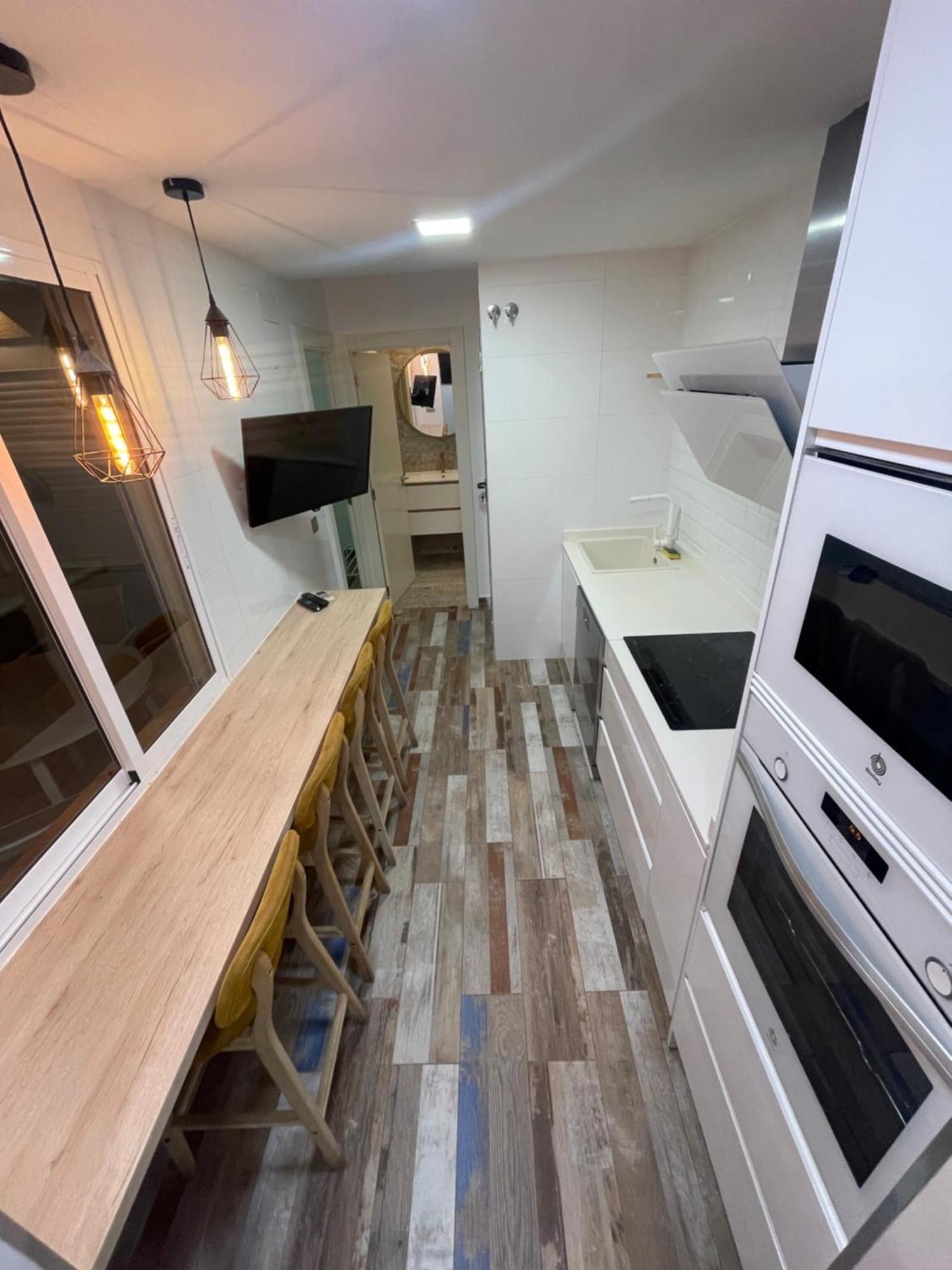 Apartament Infinity *