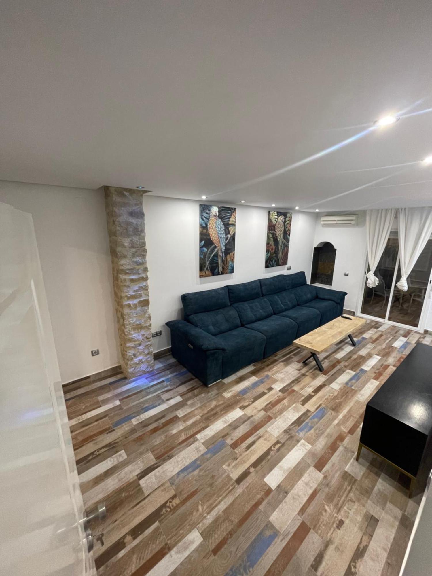 Infinity Apartament