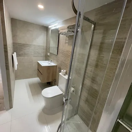 Infinity Apartment Alicante Extérieur photo