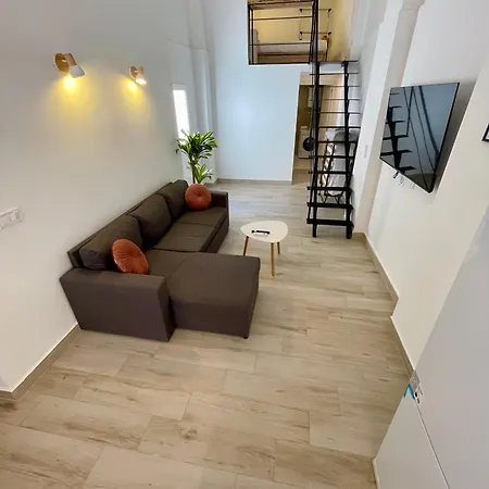 Infinity Apartment Alicante Extérieur photo