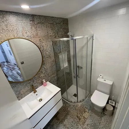 Infinity Apartment Alicante Extérieur photo