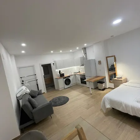 Infinity Apartment Alicante Extérieur photo