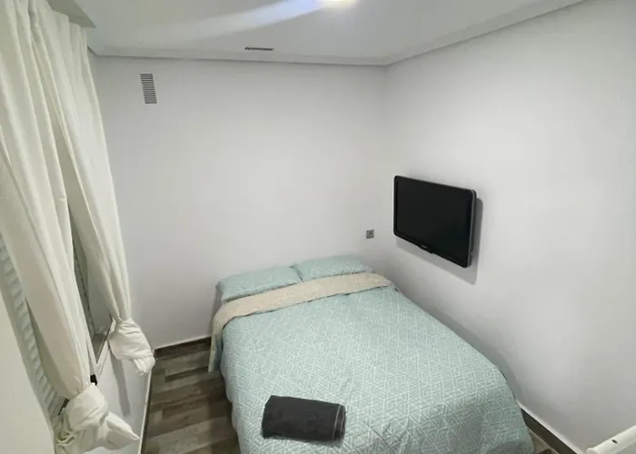 Infinity Apartment