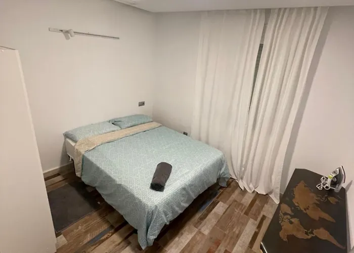 Infinity Apartment