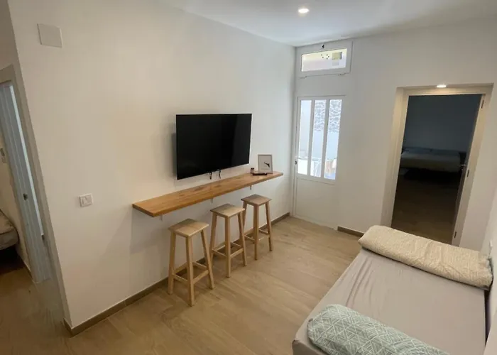 Infinity Apartment
