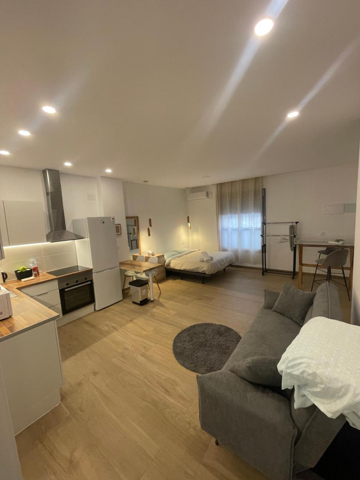 Appartement Infinity *